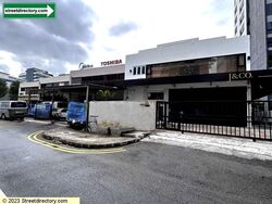 Leong Huat Building (D13), Warehouse #502788841